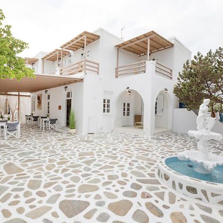Acoya Residences Alikí Exterior foto