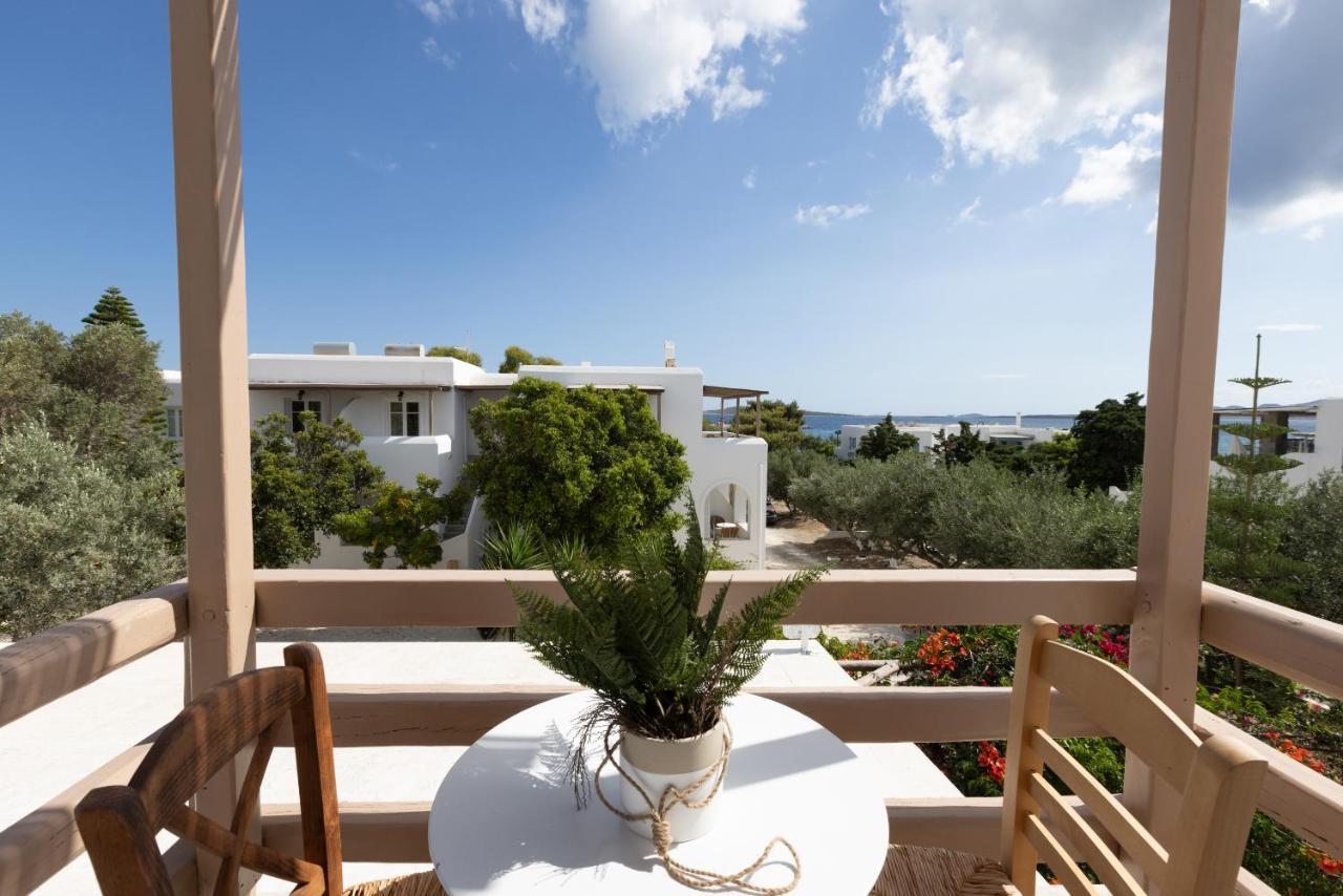Acoya Residences Alikí Exterior foto