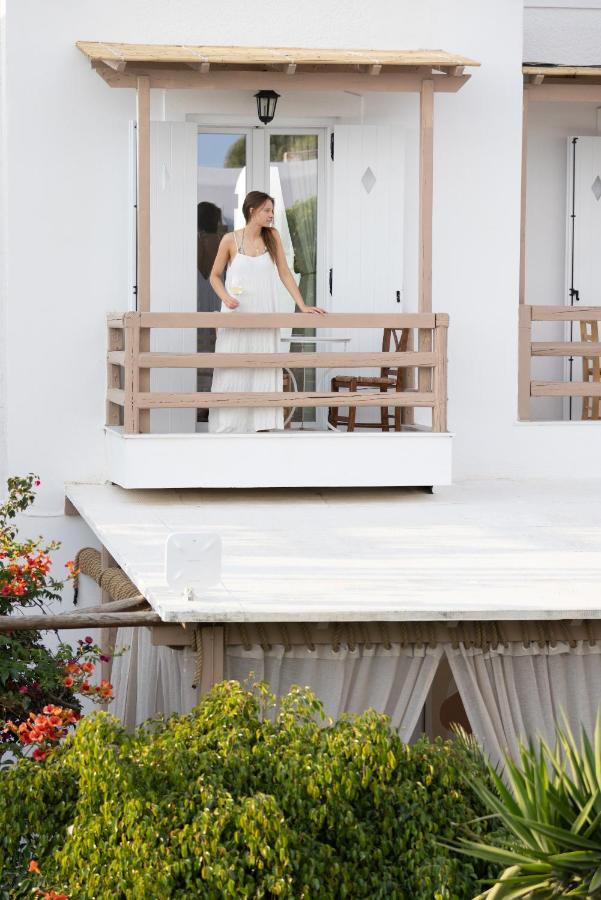 Acoya Residences Alikí Exterior foto